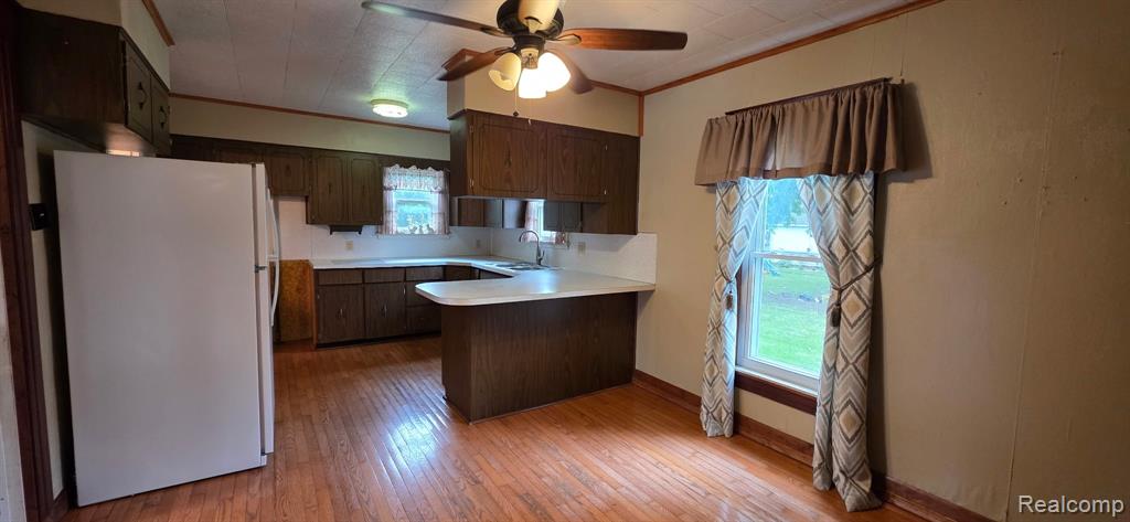 428 Ideal Street, Milan, MI 48160 — Photo 6