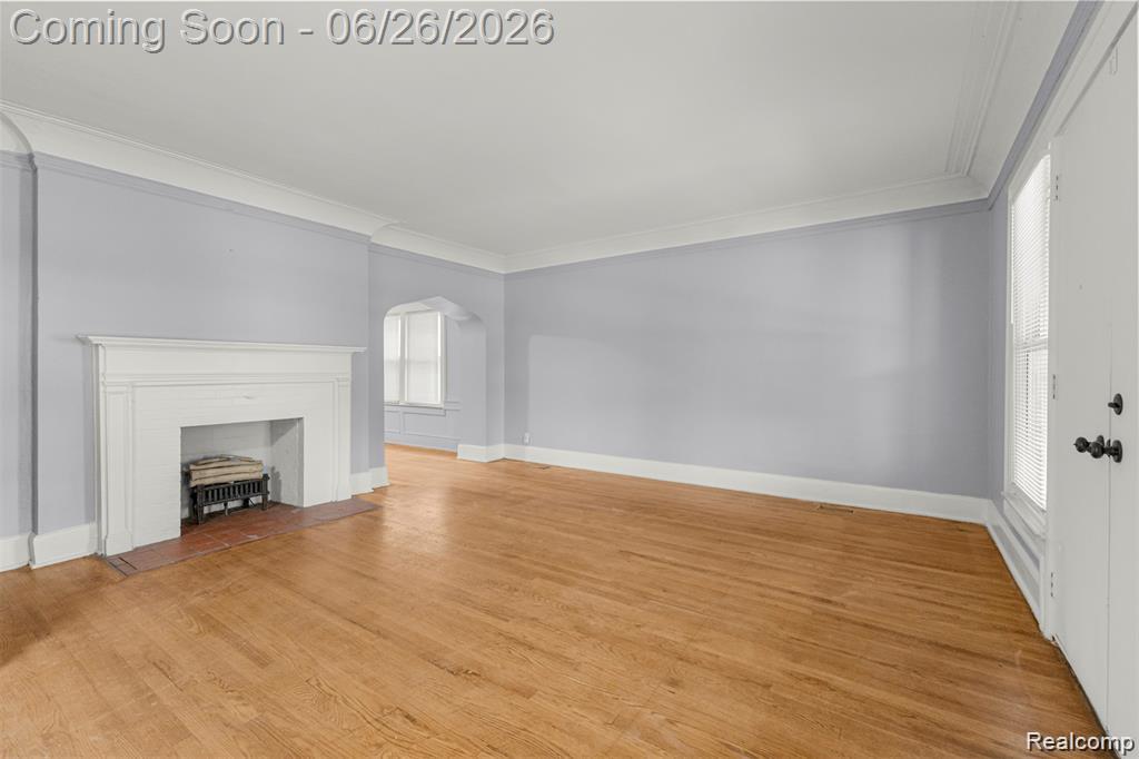 2015 Gladstone Street, Detroit, MI 48206 — Photo 5