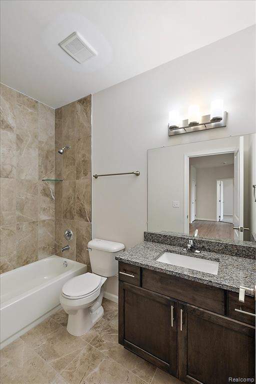 8280 Heywood Circle, 2, Sterling Heights, MI 48312 — Photo 27