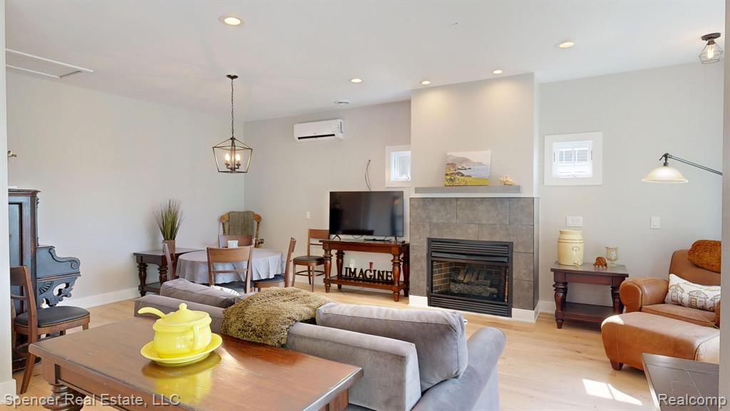 615 Dunleavy Drive, Highland, MI 48356 — Photo 15