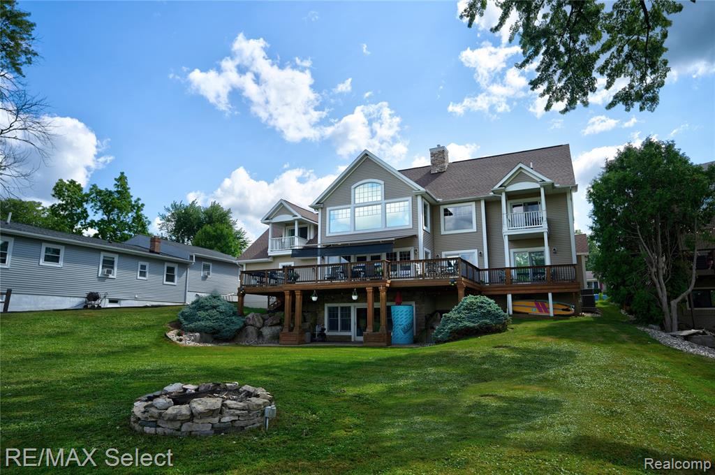 11472 Moffett Court, Fenton, MI, 48430