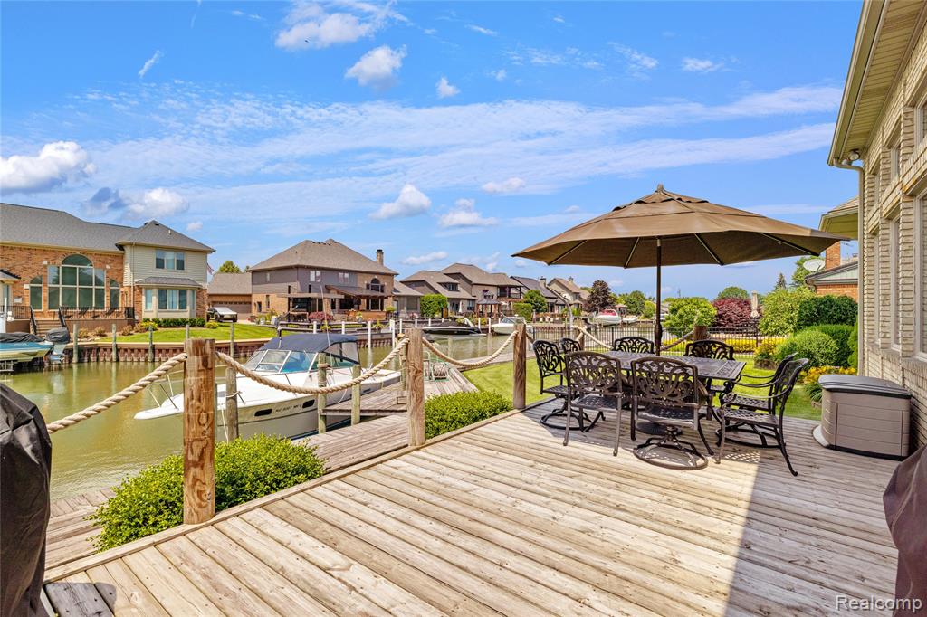 49539 Nautical Drive, Chesterfield, MI 48047 — Photo 58