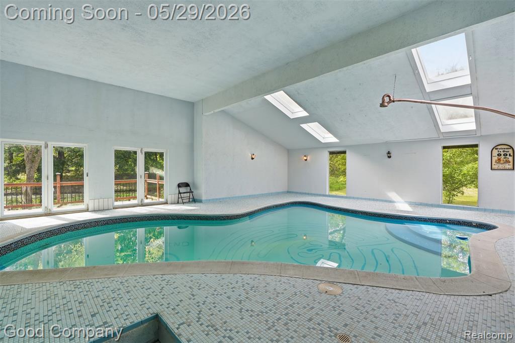 5130 Seymour Lake Road, Oxford, MI 48371 — Photo 37