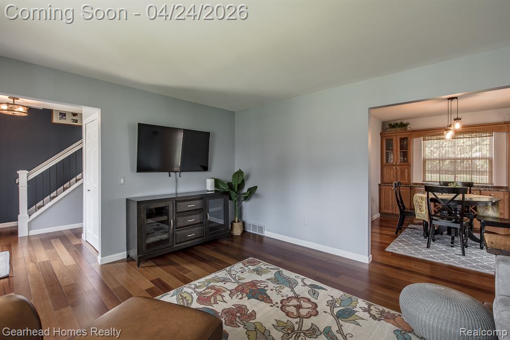 4040 Rollins Avenue, Waterford, MI 48329 — Photo 34