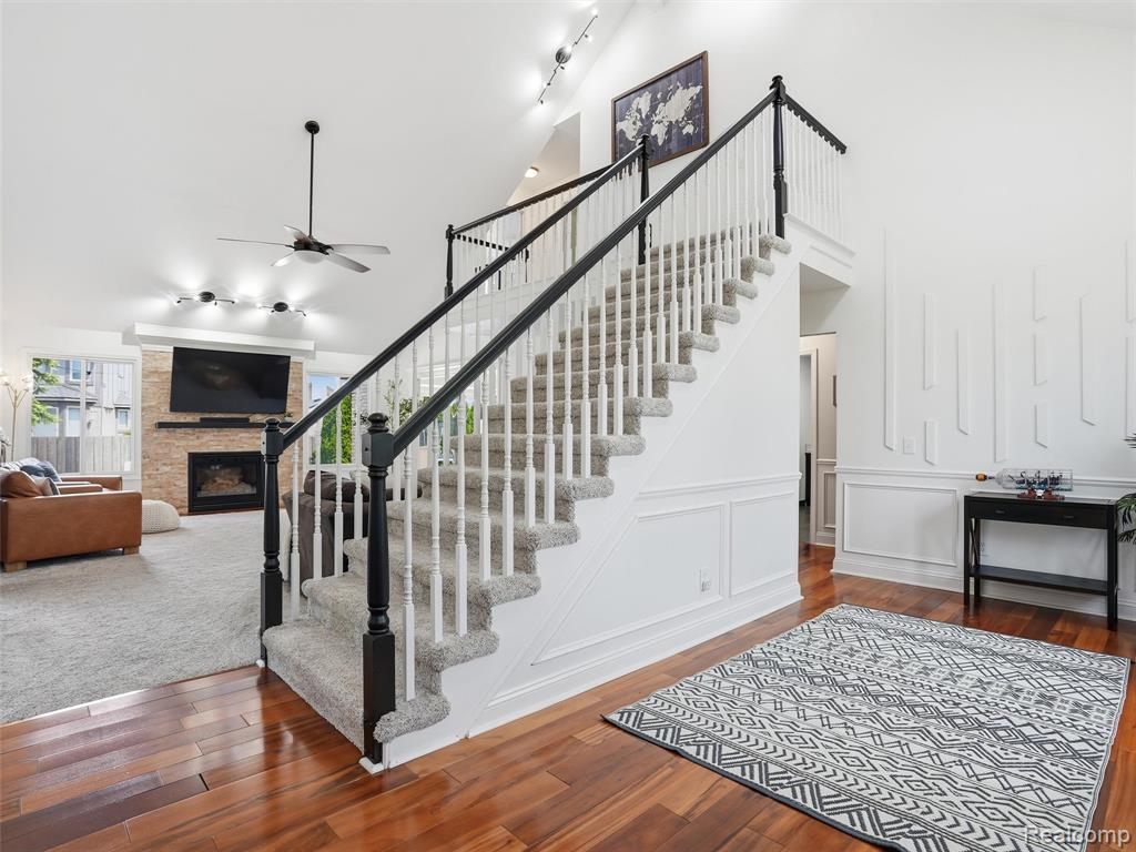 15581 Spiceway, Fraser, MI 48026 — Photo 5