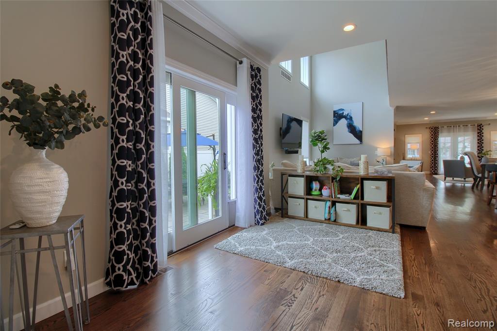 526 Plum Street, Wyandotte, MI 48192 — Photo 20