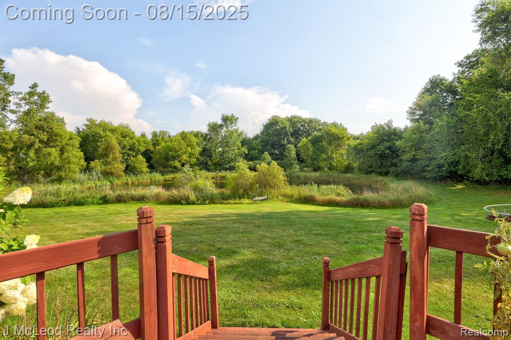 9019 Cardinal Drive, Millington, MI 48746 — Photo 44