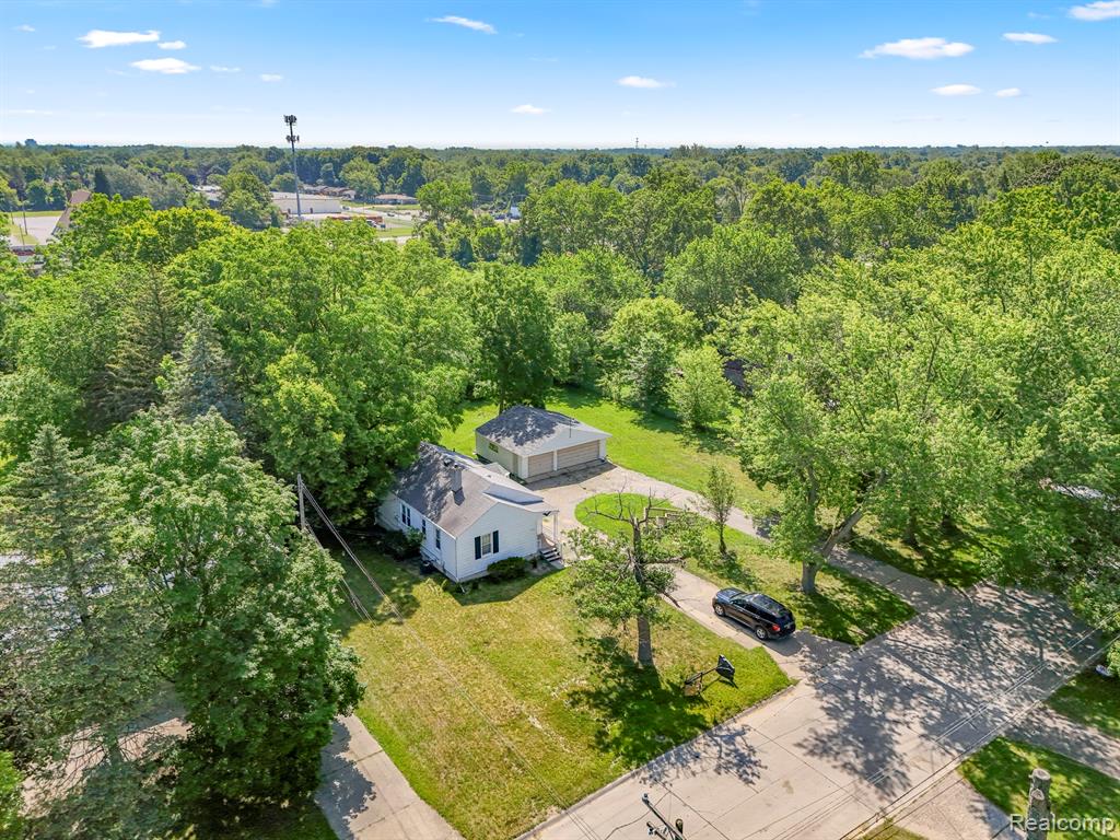 785 Tromley Street, Inkster, MI 48141 — Photo 43
