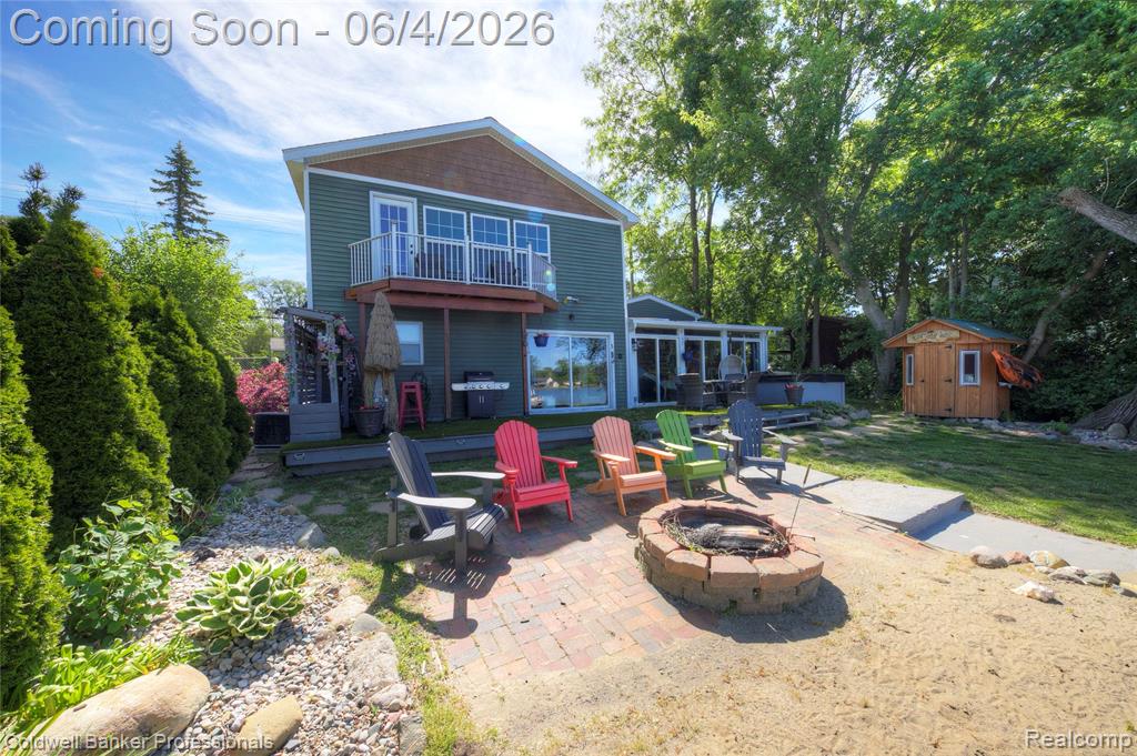 1000 Round Lake Road, White Lake, MI — Photo 41