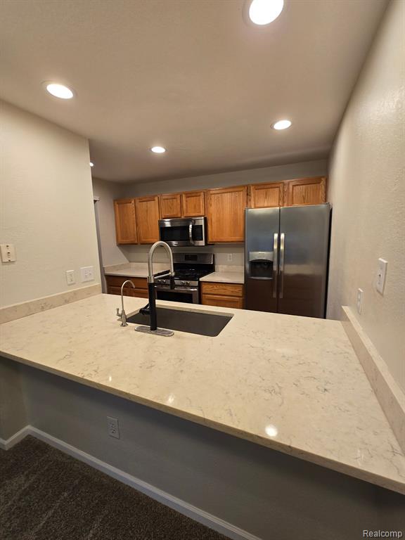 12516 Saint Andrews Way, 23, Fenton, MI 48430 — Photo 6