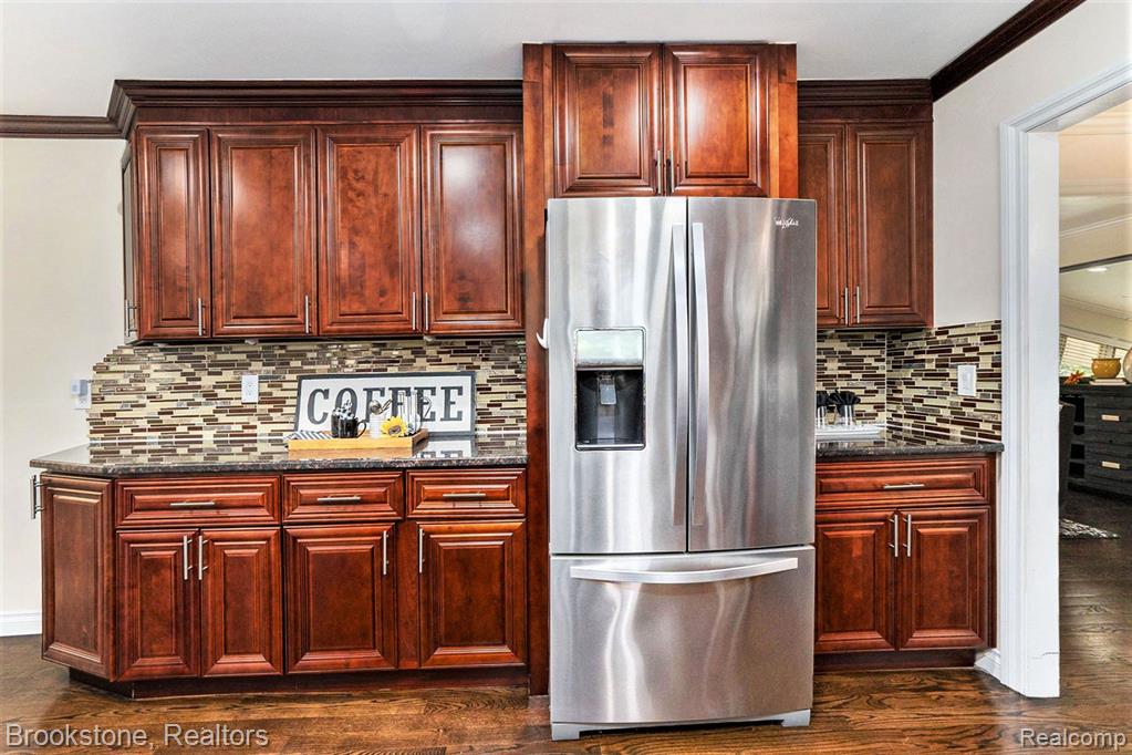 6533 POST OAK Drive, West Bloomfield, MI — Photo 12