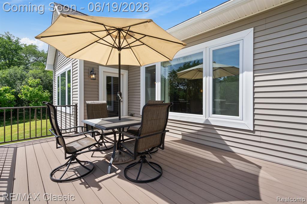 2887 W Joy Road, Ann Arbor, MI 48105 — Photo 15