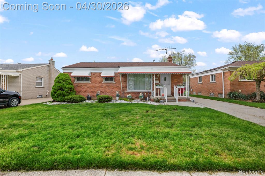 7961 Lincoln Street, Taylor, MI 48180 — Photo 2