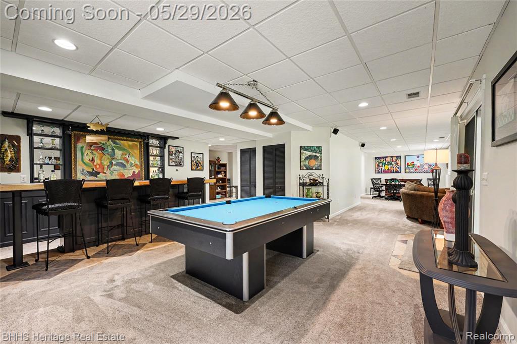 7314 Harrington Drive, Brighton, MI 48116 — Photo 29