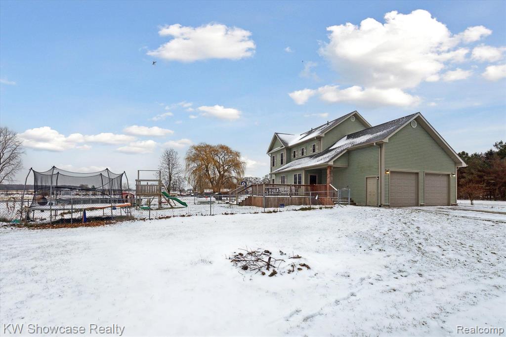 15568 W RIDGE Road, Oakley, MI 48649 — Photo 34