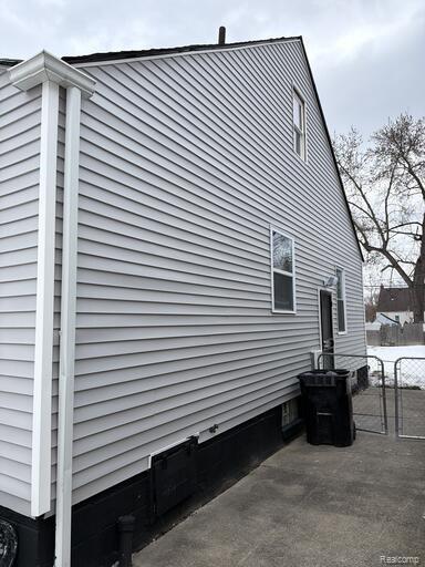 6394 Westwood Street, Detroit, MI 48228 — Photo 2