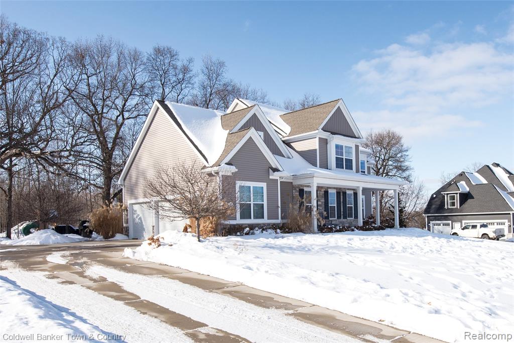 9522 Chalfonte Drive, Brighton, MI 48116 — Photo 59