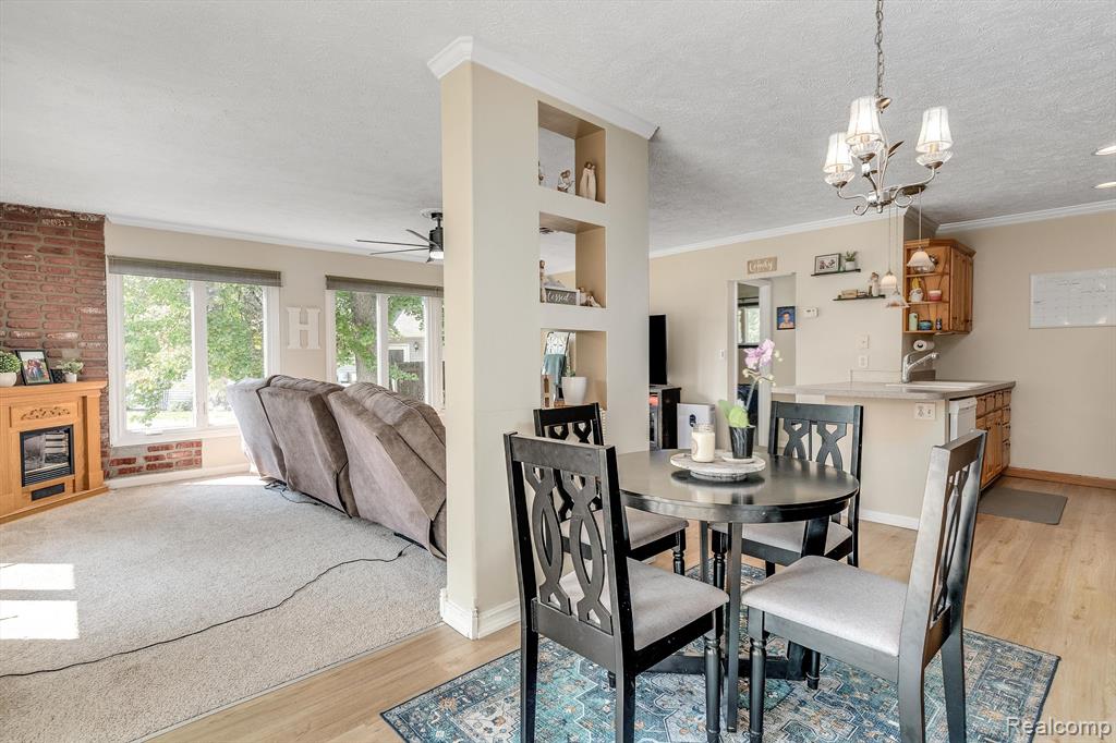 5420 Joslin Lk. Drive, Gregory, MI 48137 — Photo 6