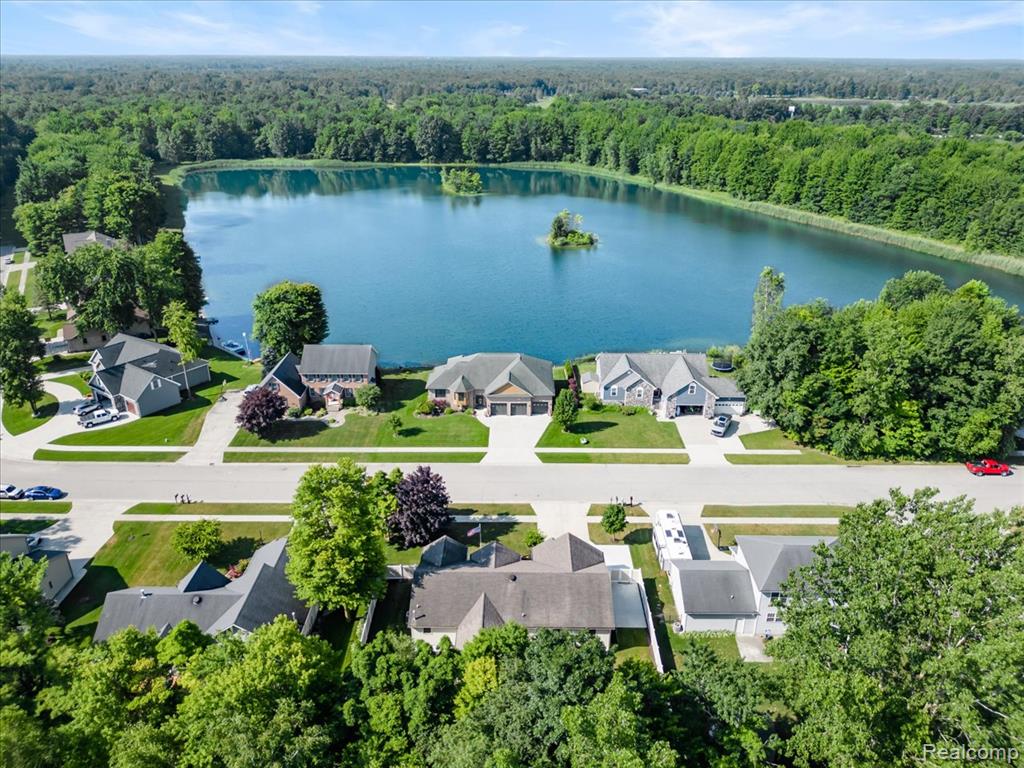 5652 N Lake Drive, Kimball, MI — Photo 4