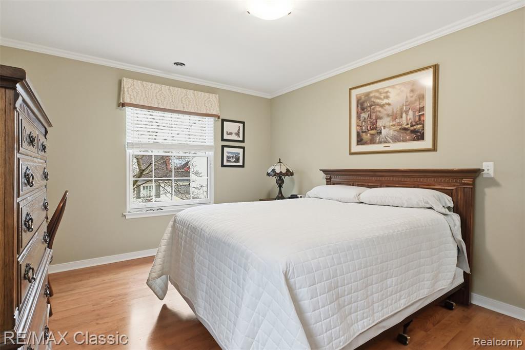 481 Irvin Street, Plymouth, MI 48170 — Photo 21