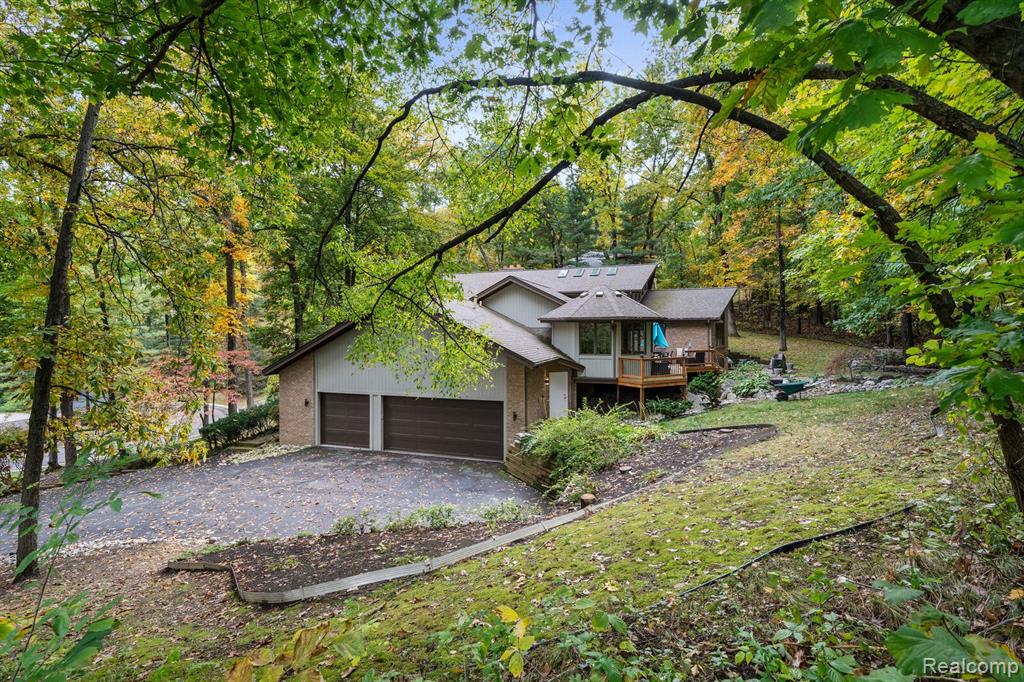 6653 COLLEGE Park, Clarkston, MI — Photo 56