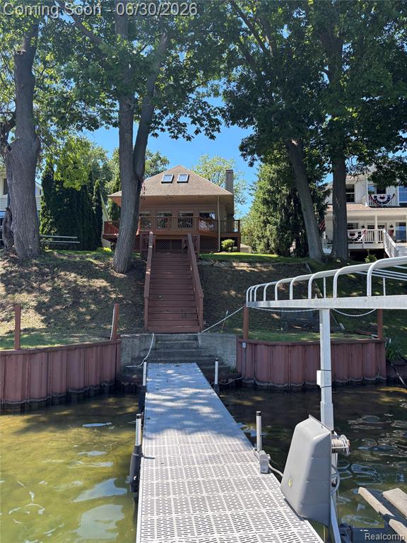 1792 Lockwood, Highland, MI 48356