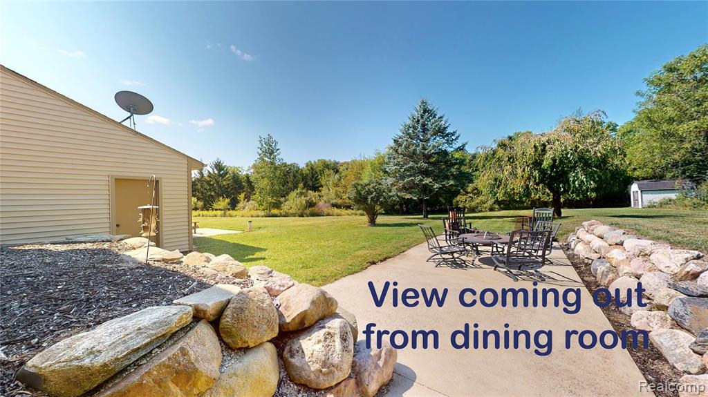 4606 S Bill Road, Durand, MI 48429 — Photo 15