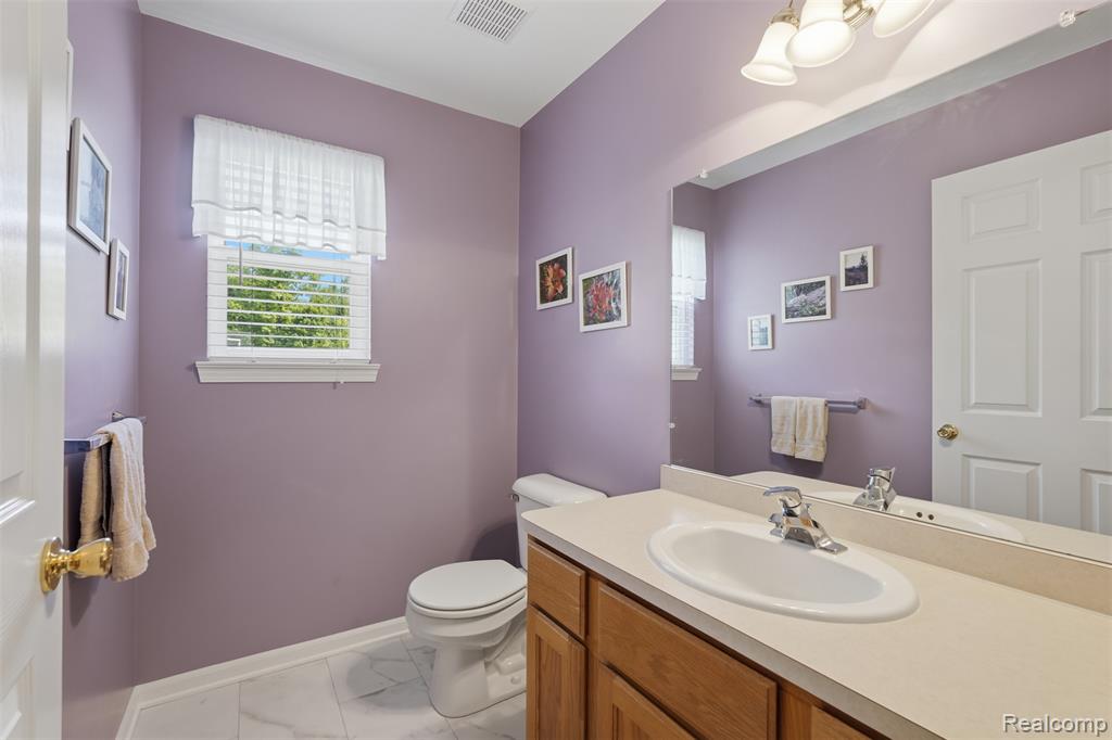 6263 Shadetree Court, Howell, MI 48843 — Photo 15