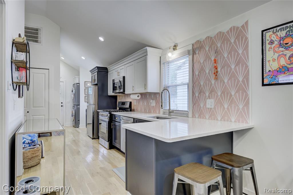 550 E Breckenridge Street, Ferndale, MI 48220 — Photo 21