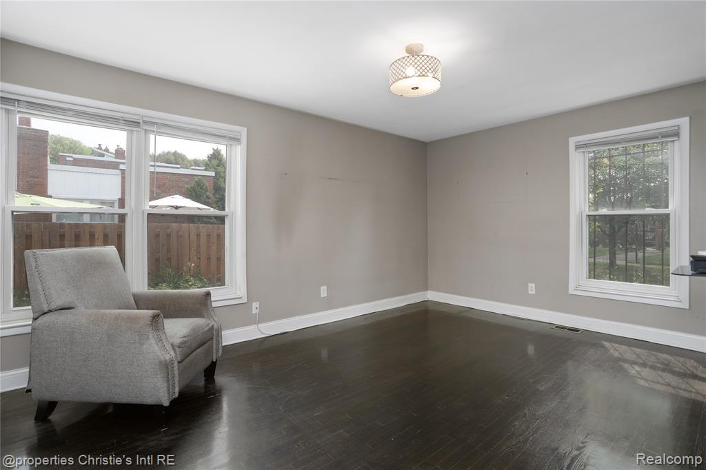 2021 Hyde Park Drive, Detroit, MI 48207 — Photo 16