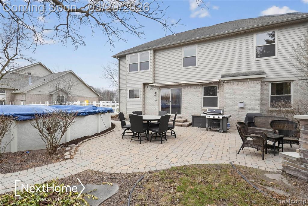 27078 Brookview Court, Flat Rock, MI 48134 — Photo 55