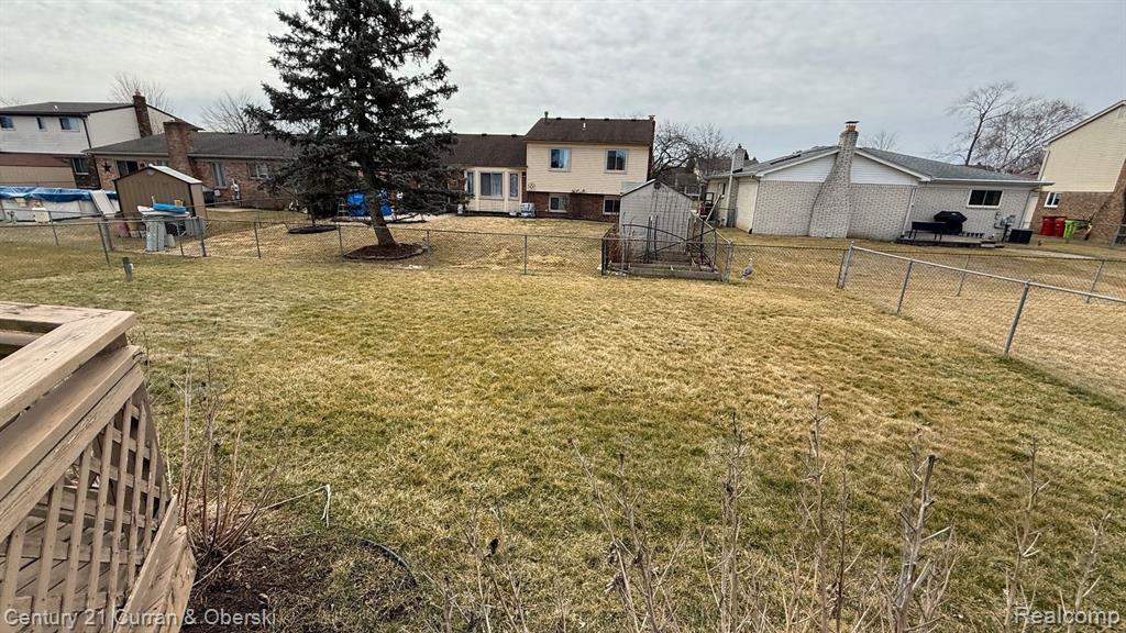 47724 MEADOWBROOK Drive, Macomb, MI 48044 — Photo 18