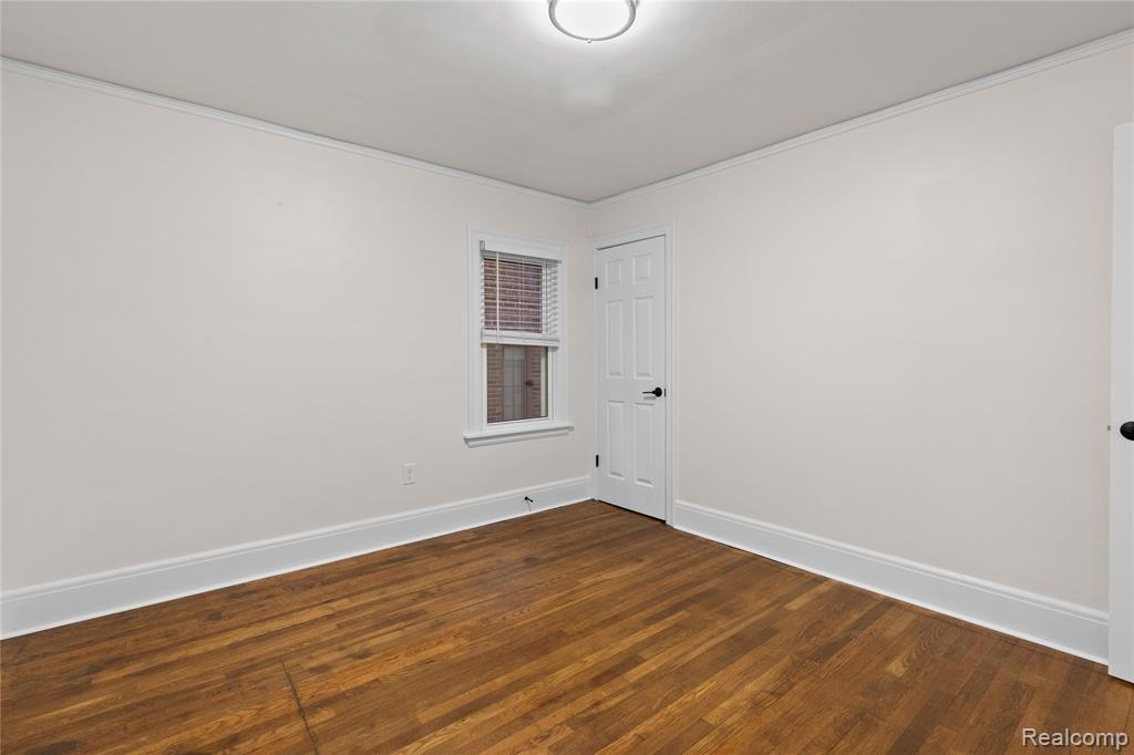 4707 Courville Street, Detroit, MI 48224 — Photo 30