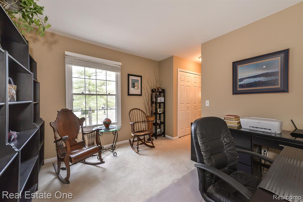 4490 GOLF VIEW Drive, Brighton, MI 48116 — Photo 43