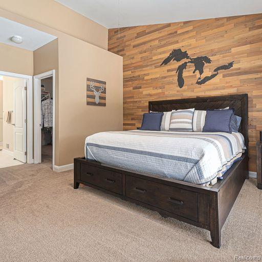 5307 S RIVER Drive, Commerce Twp, MI 48382 — Photo 11