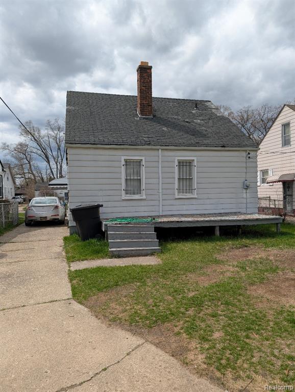 19236 Saint Aubin Street E, Detroit, MI 48234 — Photo 16