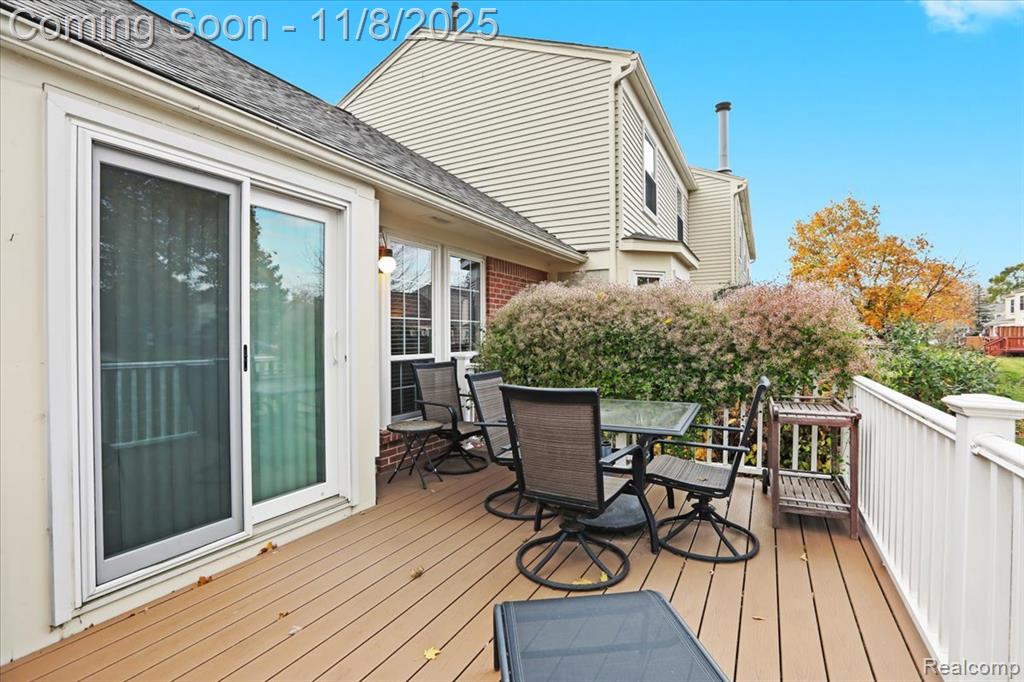 43576 Yorkville Drive, 27, Canton, MI 48188 — Photo 26