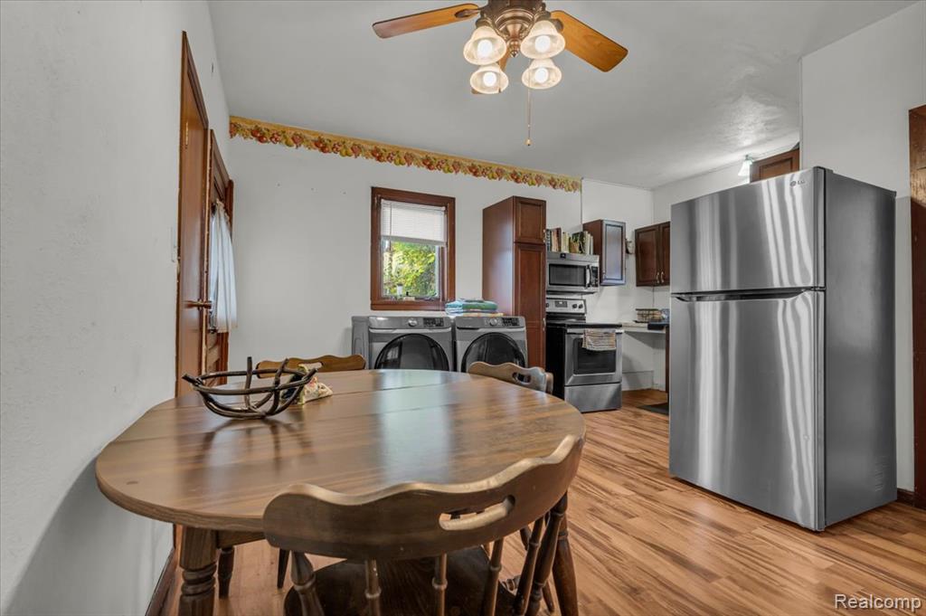 727 W 4th Street, Monroe, MI 48161 — Photo 5