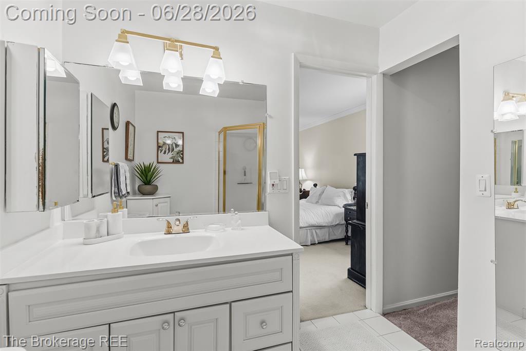 5539 Brompton Court, West Bloomfield, MI — Photo 26