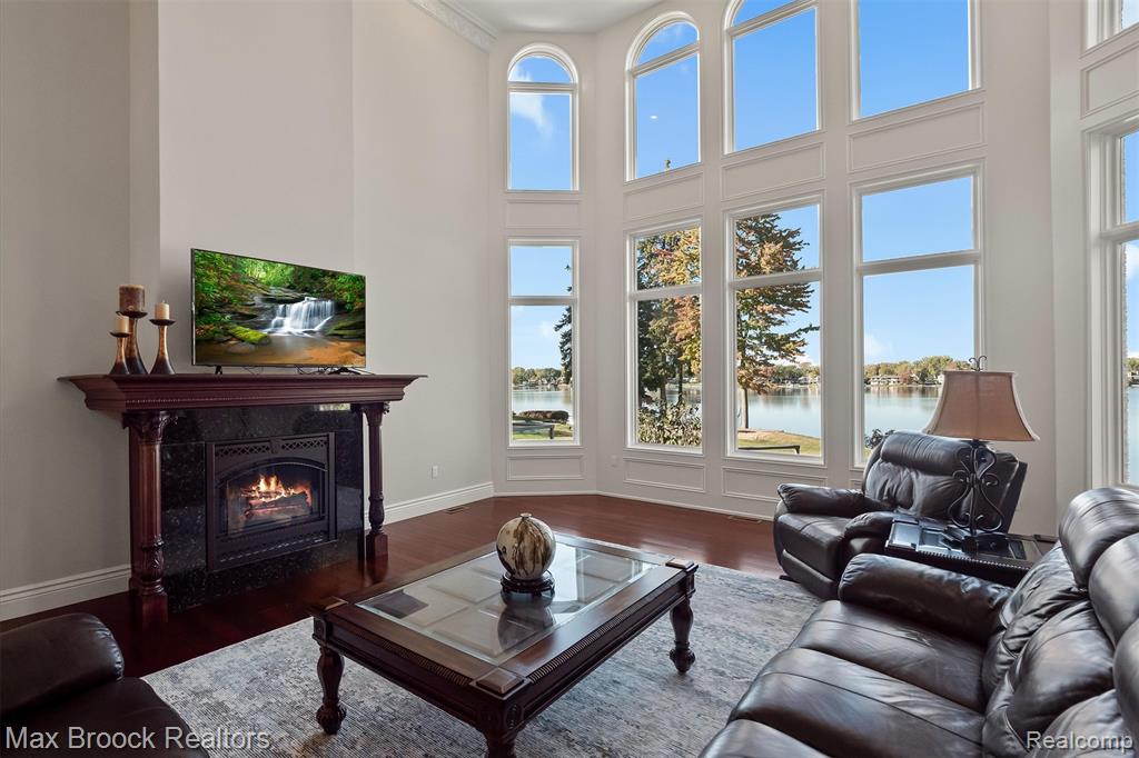 4764 Dow Ridge Road, Orchard Lake Village, MI 48324 — Photo 15