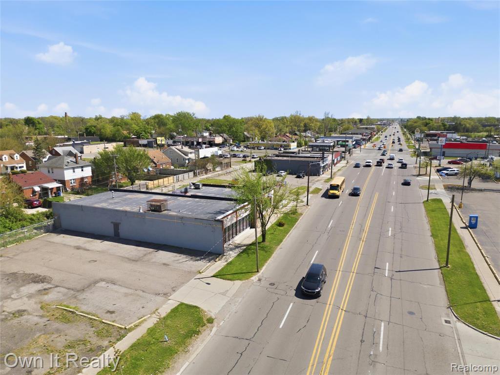 8866 Greenfield Road, Detroit, MI 48228 — Photo 15