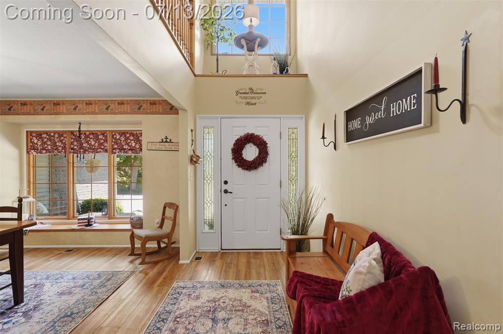 10525 Antcliff Road, Brooklyn, MI 49230 — Photo 4
