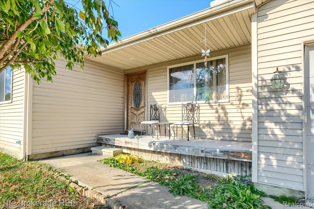 824 Janna Leigh Drive, Otter Lake, MI 48464 — Photo 5