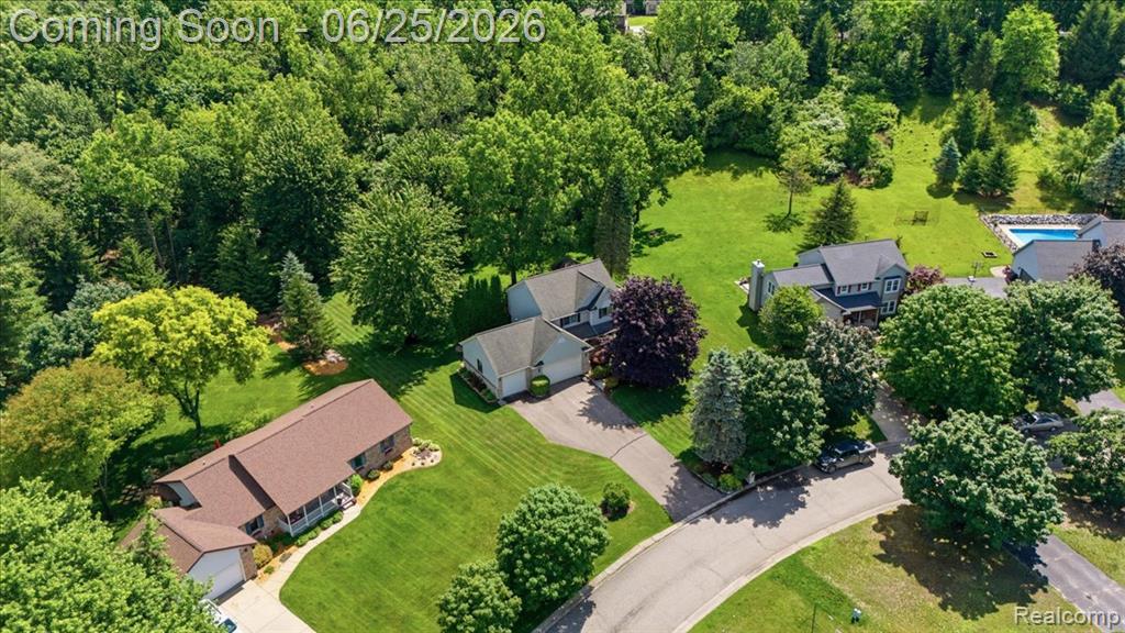 5762 Garnet Circle, Clarkston, MI 48348 — Photo 54