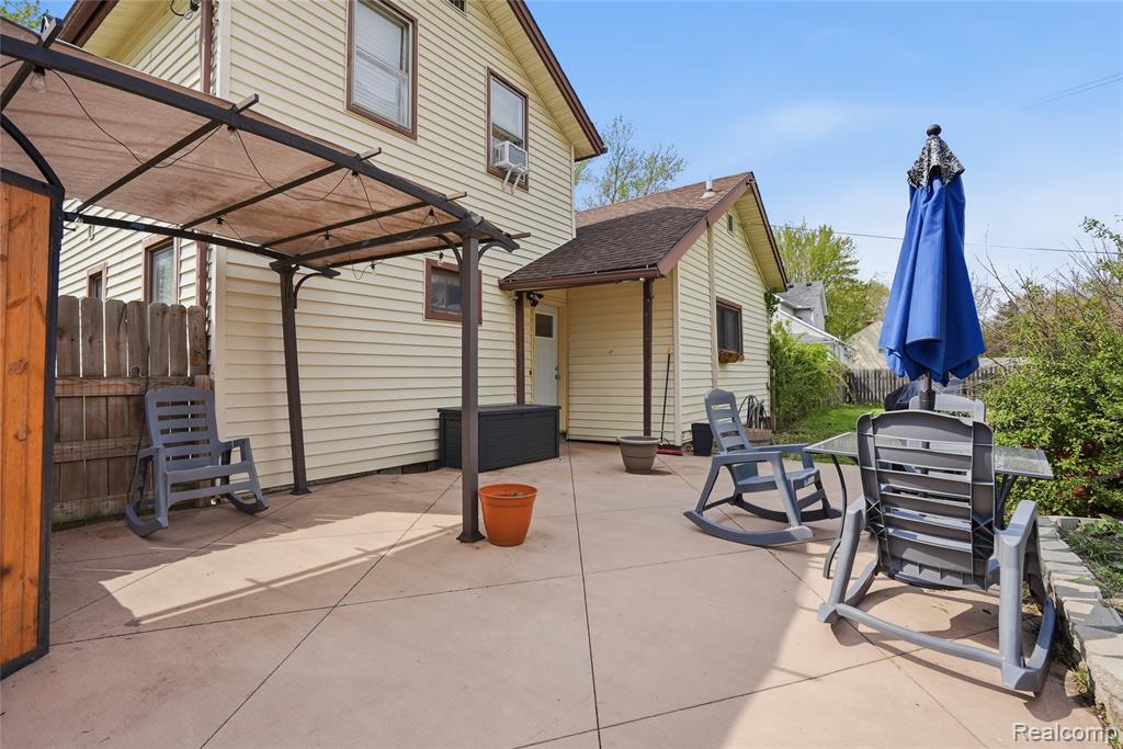 6339 Denton Road, Van Buren, MI 48111 — Photo 54