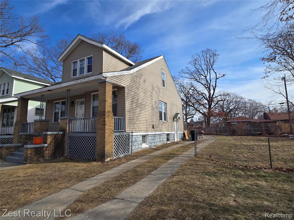 18844 Healy Street, Detroit, MI 48234 — Photo 20