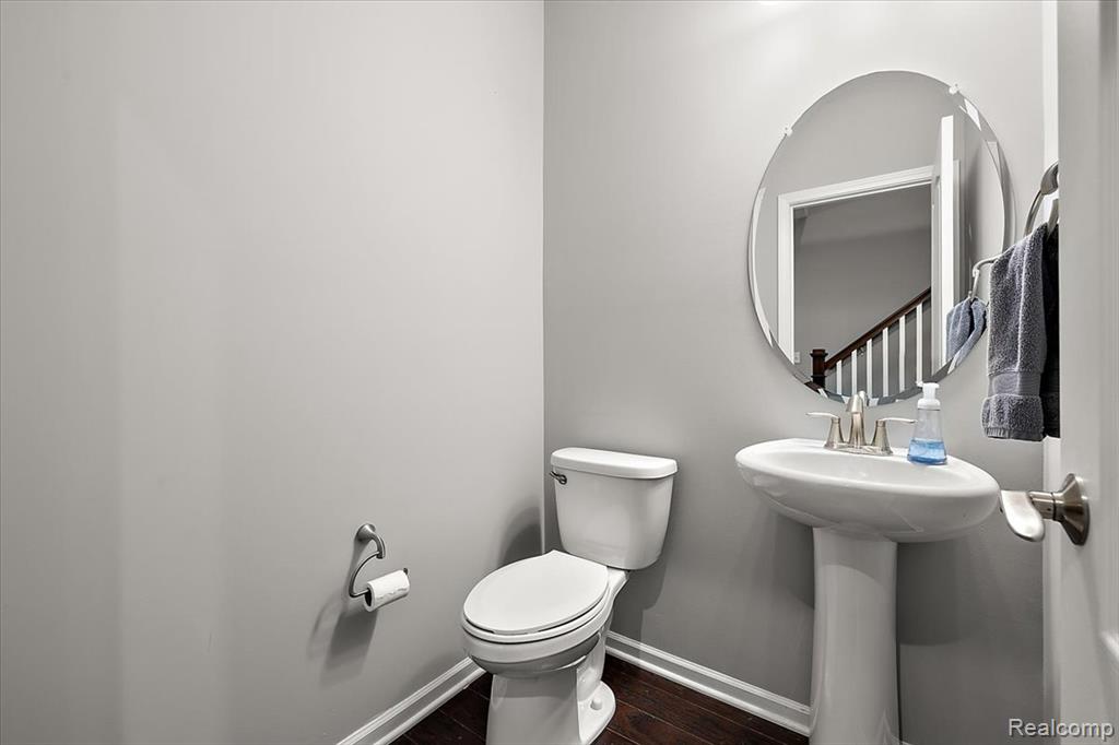 780 Peppermint Drive, 62, Rochester Hills, MI 48307 — Photo 32
