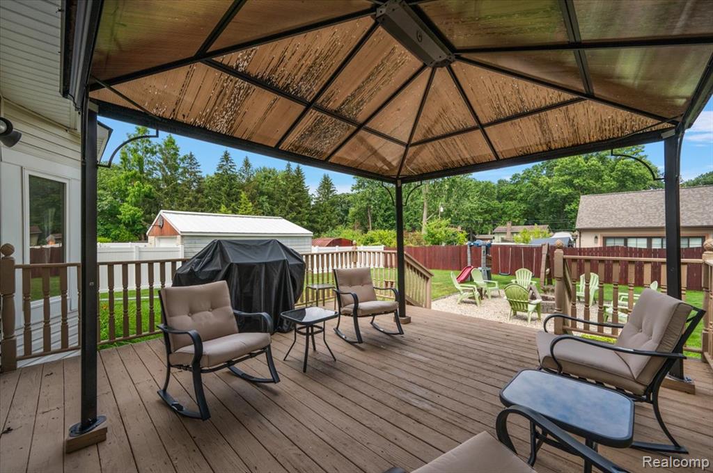 3422 Kilmer Drive, Troy, MI 48083 — Photo 32