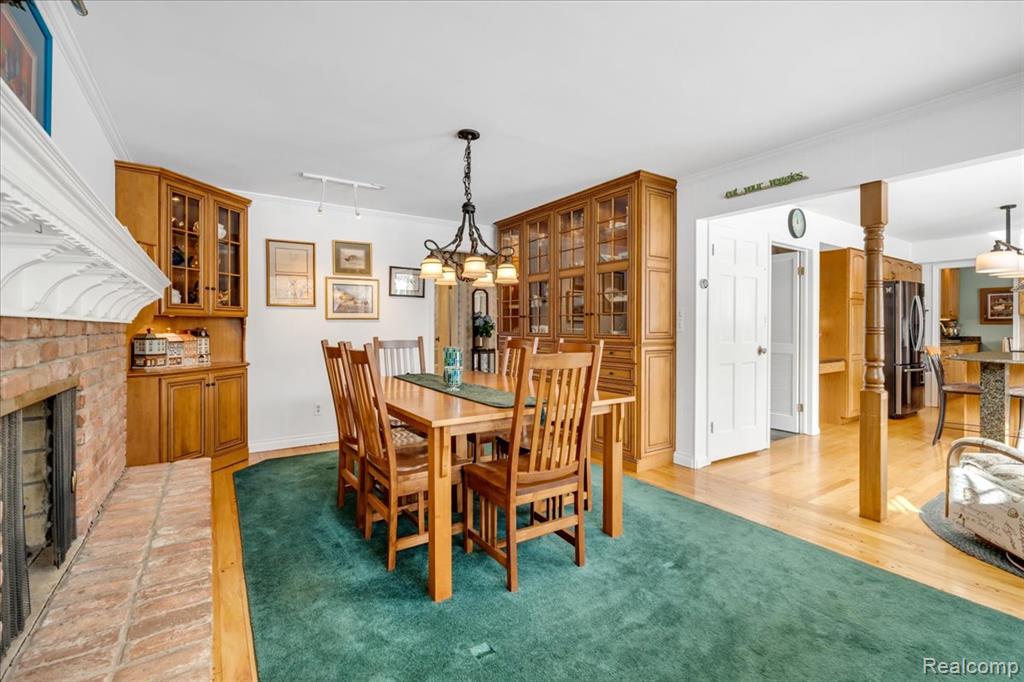 5815 Beechview Drive, Rochester, MI 48306 — Photo 16