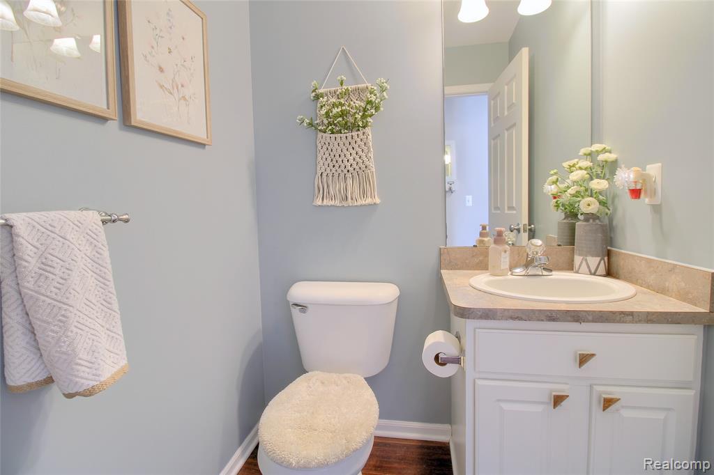 42933 Sadie Lane, Van Buren, MI 48111 — Photo 26